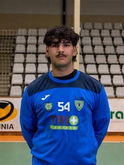 Sebastian FUJAS