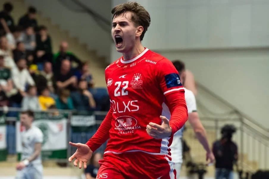 V PRÍPRAVE AJ PROTI 14-NÁSOBNÉMU ČESKÉMU MAJSTROVI 