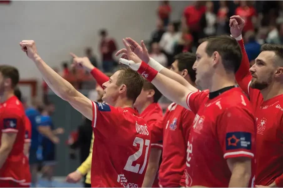 NHE: DO FINÁLE AJ POVAŽSKOBYSTRICKÝ OBHAJCA