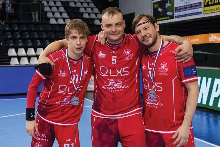 Exodus hráčov v Považskej Bystrici. Káder musíme doplniť, hlási prezident vicemajstra  