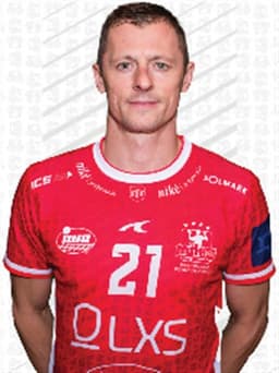 Ľubomír ĎURIŠ