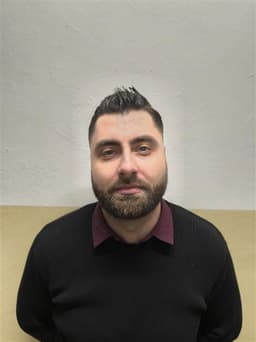Gabriel FÖLDY