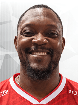 Nelvis Mbufung TOHMULOH