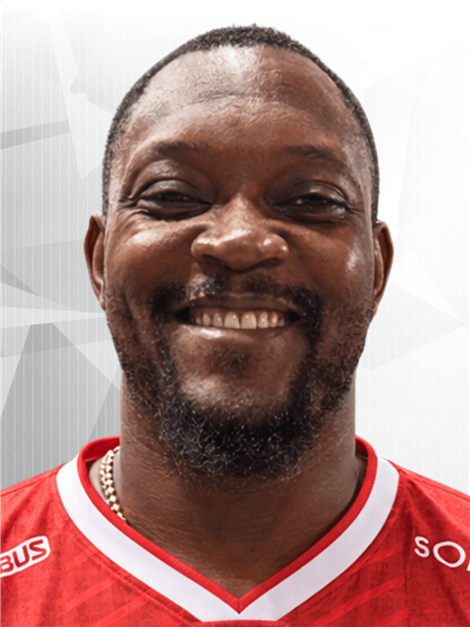 Nelvis Mbufung TOHMULOH