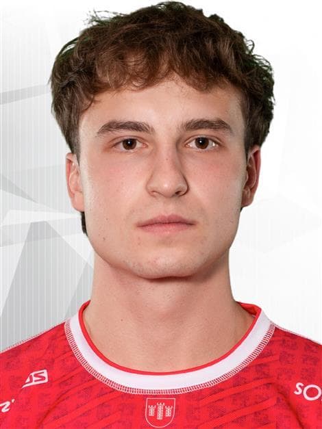 Ján Kristián KROK