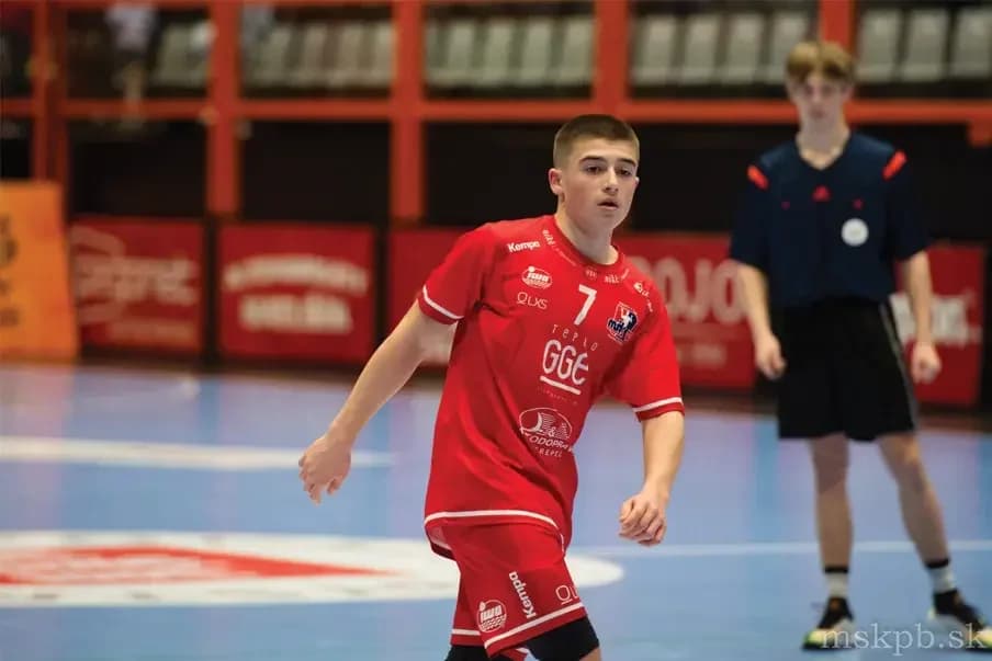 Česko-Slovensko-Poľská liga starších žiakov 2023/2024