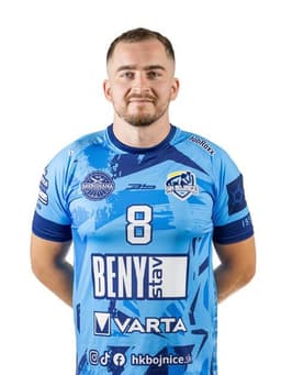 Šimon MICHNIEWICZ