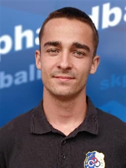 Matúš PACEK