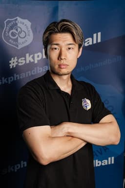 Hiroto IMAI
