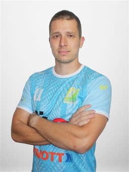 Matúš JURIKOVIČ