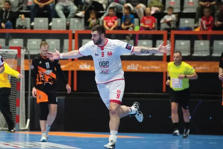 EHF EL: Čo o nás píšu v Skjerne