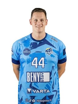 Marek PÁLEŠ