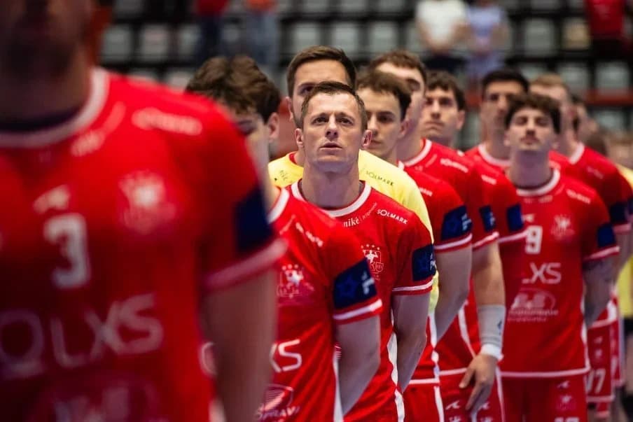 V utorok prvý prípravný zápas našich extraligistov