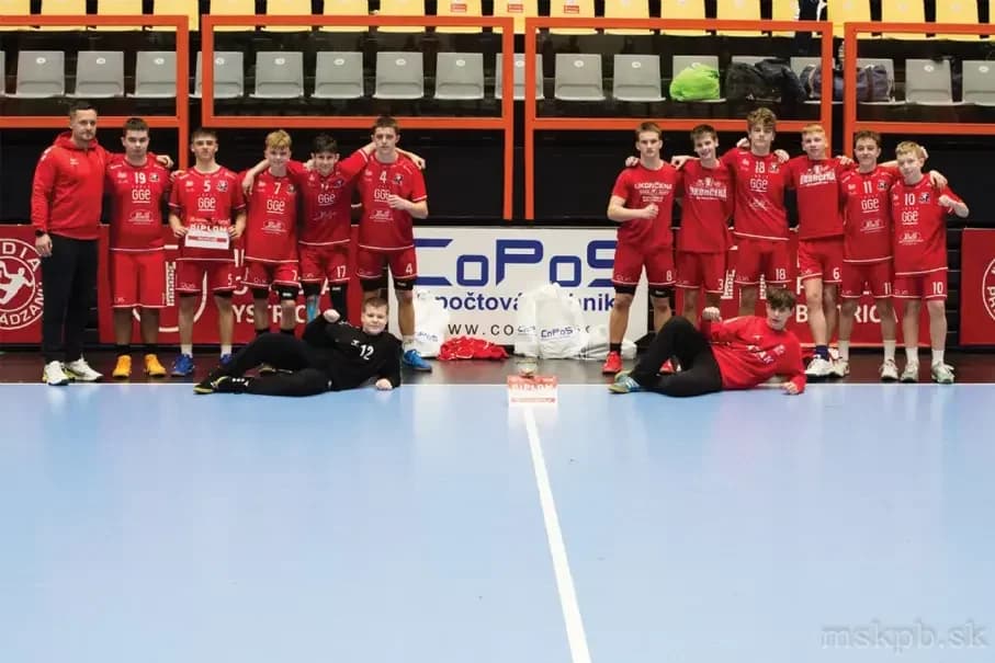 CoPoS Cup 2025