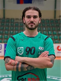 Marek TILANDY