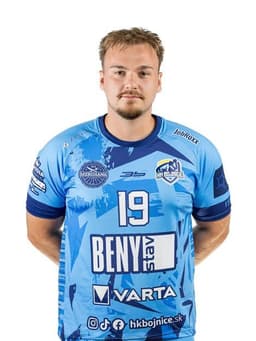 Tomáš BOGÁR