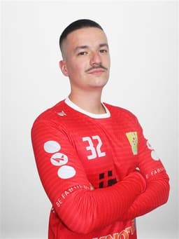 Daniel KLÚČIK