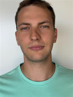 Máté DOMJÁN