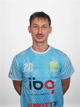 Matej KOTÁSEK