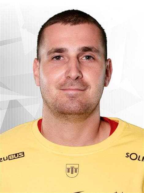 Adam OCHABA