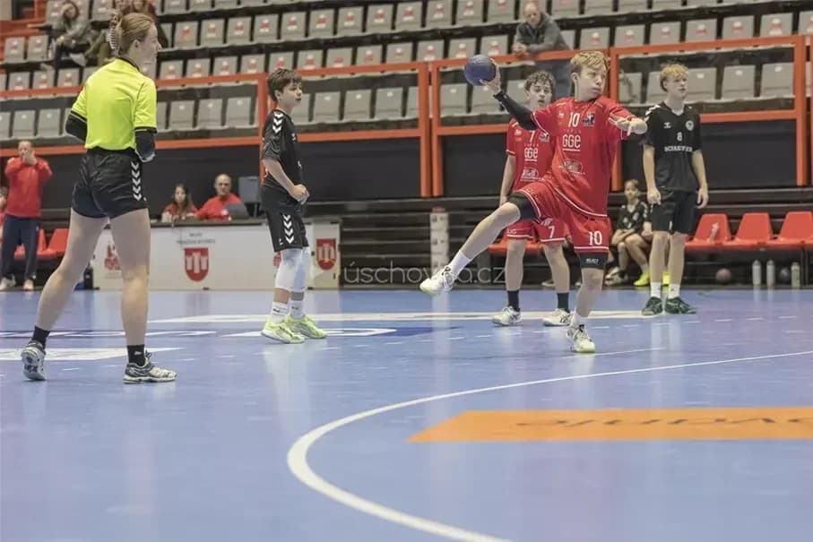 „BÉČKO“ 18 SEKÚND OD PRVEJ VÝHRY