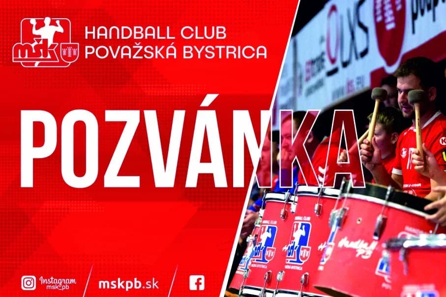 Pozvánka