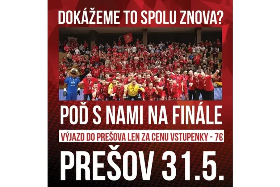 DOKÁŽEME TO SPOLU ZNOVA? 