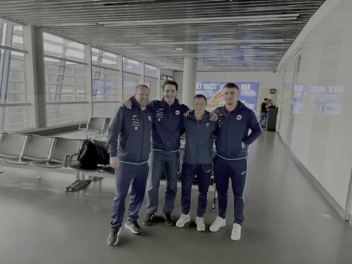 V STREDU DRŽME PALCE, V NEDEĽU PRÍĎME POVZBUDIŤ!