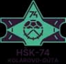 HŠK - 74 Kolárovo