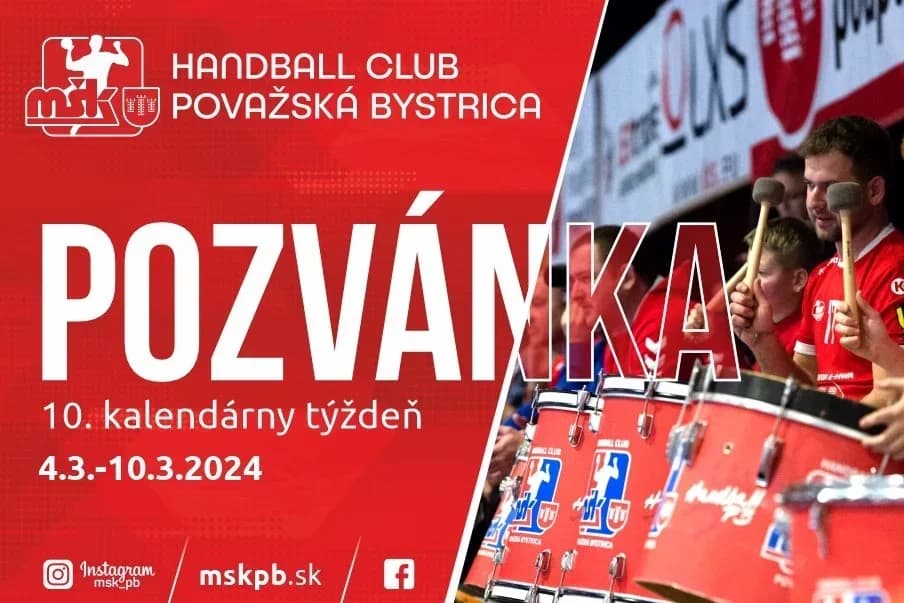 Pozvánka