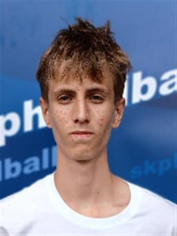 Maximilian VOJTECH