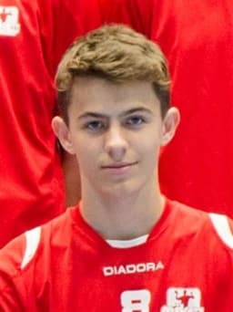 Dávid  URÍK