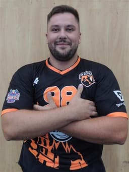 Tomáš REČIČÁR