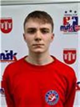 Patrik TICHÝ