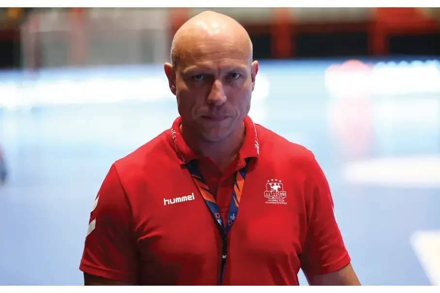 Tréner extraligového tímu VÁCLAV STRAKA: „Verím, že posily budú našou novou krvou“ 