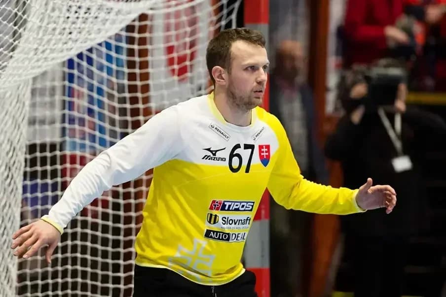 ZO SVETA: Skvelý Žernovič
