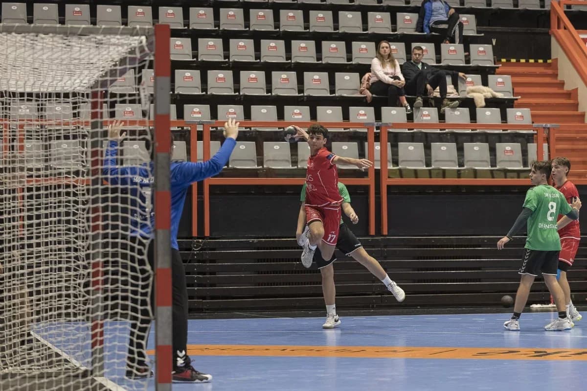VYROVNÁVAJÚCI GÓL V POSLEDNEJ SEKUNDE