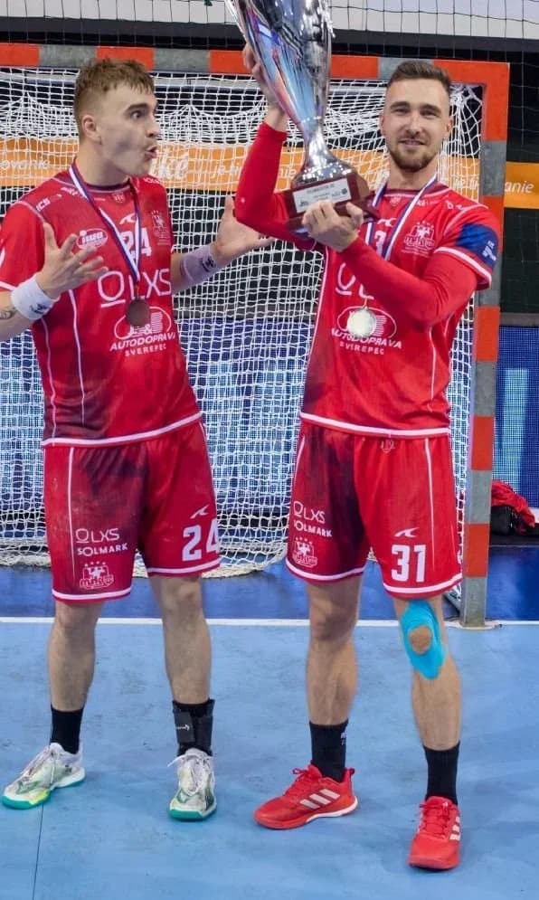 Čo robí Martin Briatka po konci kariéry? Toto by ste asi neuhádli...