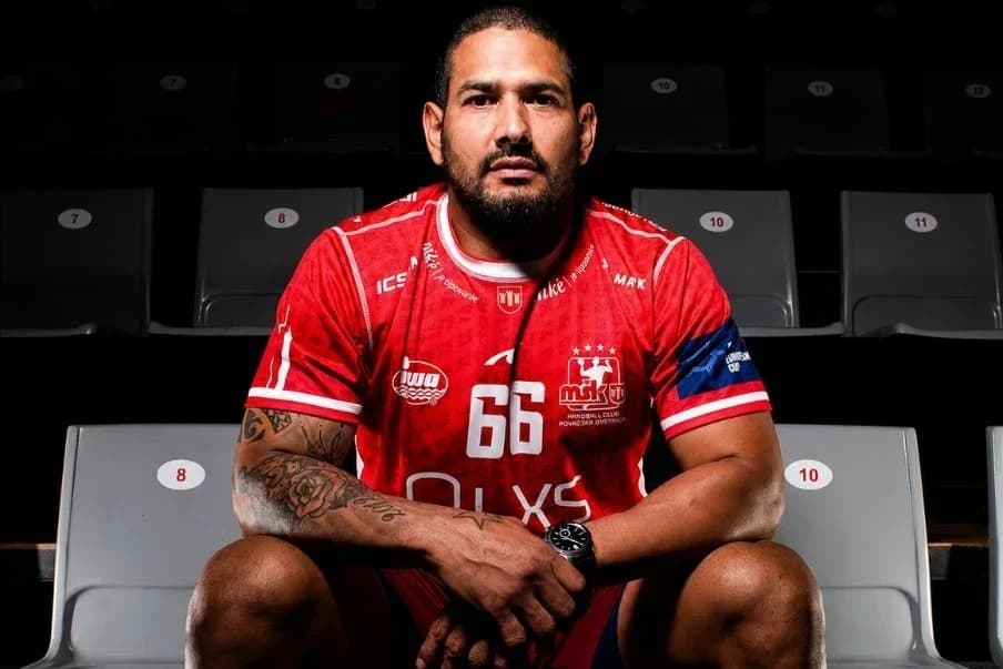 HERNÁNDEZ: VERÍM, ŽE JE PRED NAMI ÚSPEŠNÁ SEZÓNA