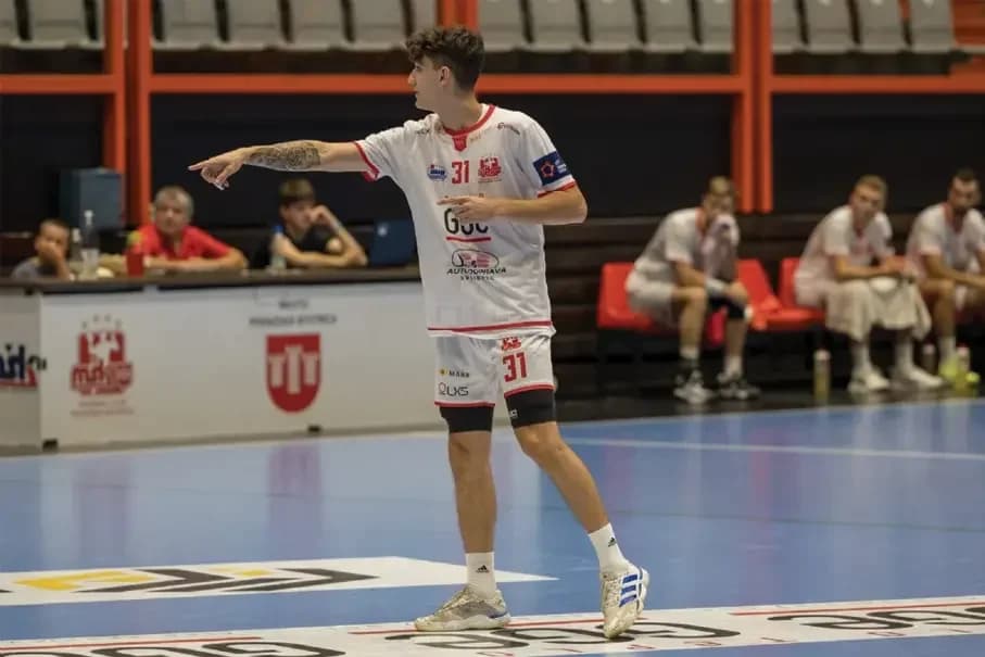 DORASTENCI NEUSPELI PROTI ROVESNÍKOM ZO ZUBŘÍ