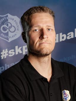 Marek KORBEL