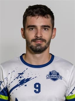 Roman VALACHOVIČ
