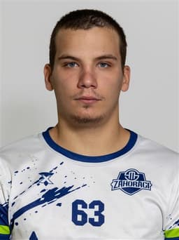 Lazar GUGOLJ