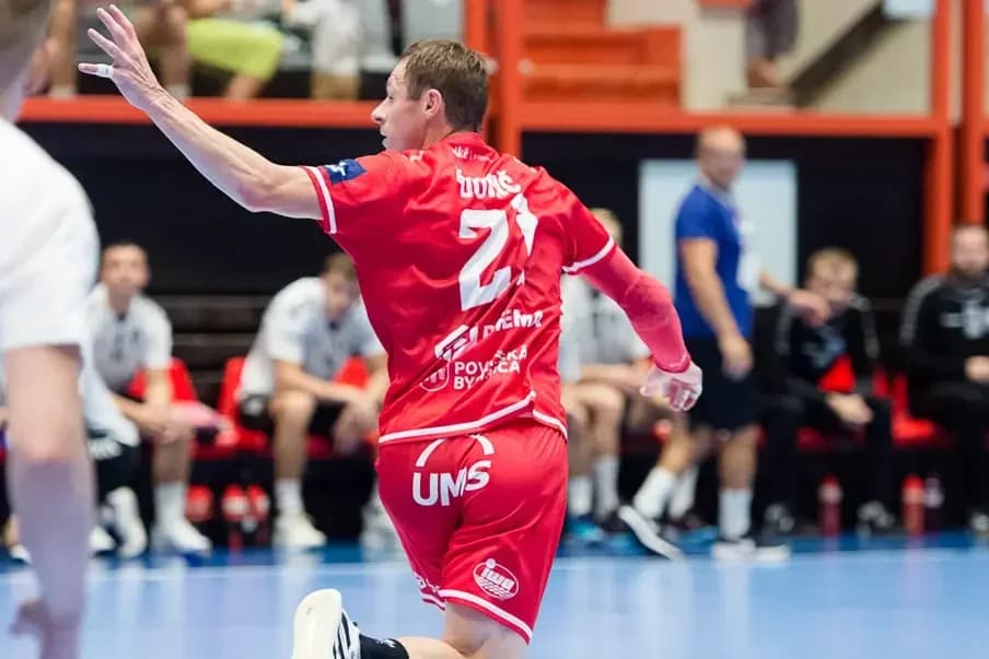 Ľubomír Ďuriš po 11 zápasoch sezóny