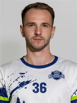 Mário PREVAJ