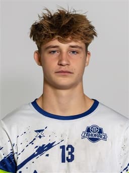 Jakub JÁNOŠ