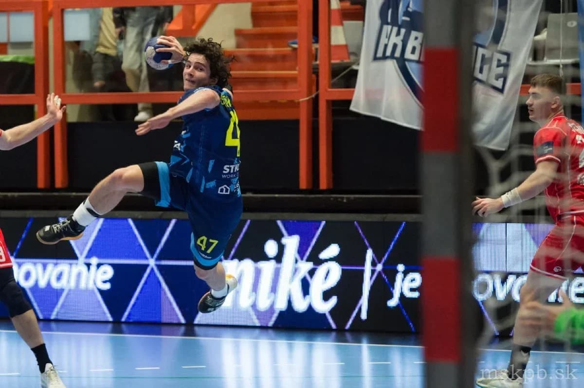 DOBYLI SME BOJNICKÉ HRADBY A V SÉRII MÁME MEČBAL! TRÉNER STRAKA: VÝBORNÝ BOL NAJMÄ ŽERNOVIČ
